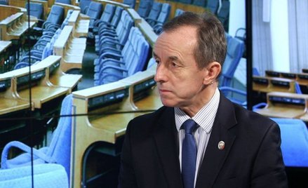 List otwarty: Transplantolodzy bronią Grodzkiego