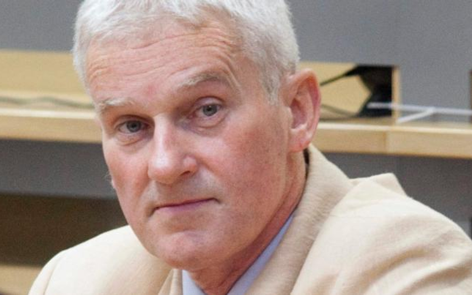 Michał Listkiewicz: Rola sędziów piłkarskich się zmienia