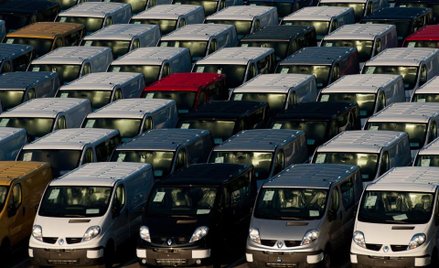 Przy kupnie auta możliwy pełny odpis VAT