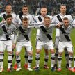 Liga Europy: Legia zagra z Ajaksem Amsterdam