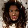 M.I.A. łączy muzykę świata, hip-hop z tematami politycznymi