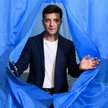 Zełenski wygrywa. Poroszenko: pogratuluję zwycięzcy