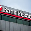 Pekao lekko ponad prognozy