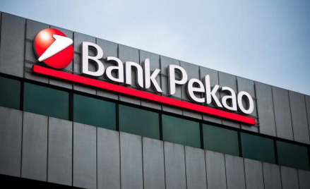 Tymczasowa awaria w Banku Pekao