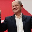 Olaf Scholz