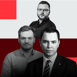 Jan Wysocki, Polska Misja Medyczna i dr Marek Stefan, Strategy & Future