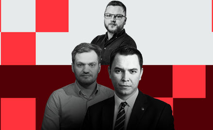 Jan Wysocki, Polska Misja Medyczna i dr Marek Stefan, Strategy & Future