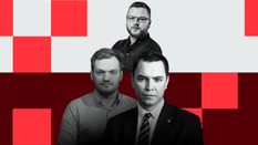 Jan Wysocki, Polska Misja Medyczna i dr Marek Stefan, Strategy & Future