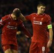 Liverpool odpadł, Juventus gra dalej
