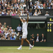 Wimbledon: Marin Cilić - Roger Federer w finale