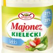 Majonez Kielecki przejdzie radykalną zmianę