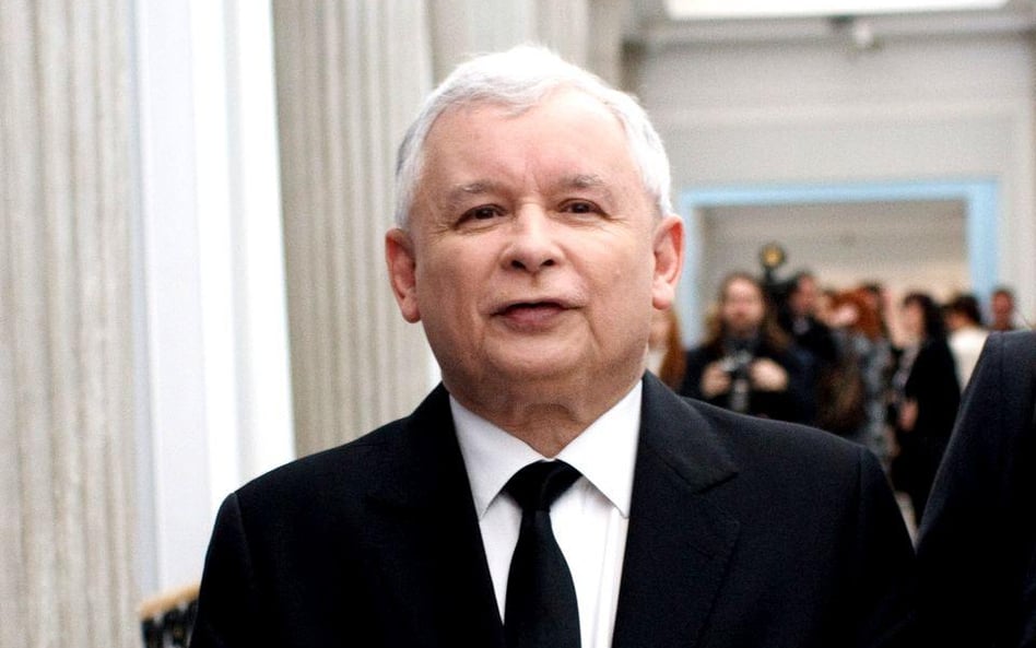 Jarosław Kaczyński