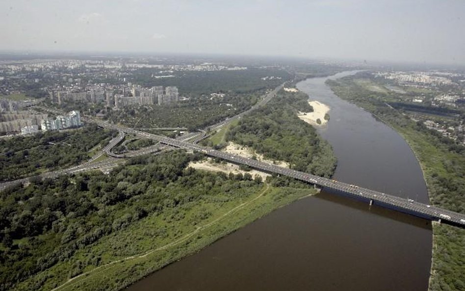 Od poniedziałku nowe utrudnienia na Trasie AK