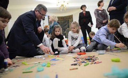 Prorodzinna głowa państwa