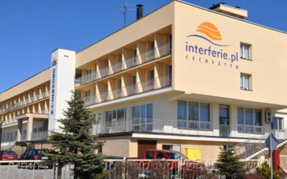 Interferie chcą zarobić na turystyce medycznej