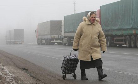 Białoruska gospodarka chyli się ku upadkowi
