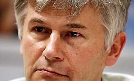 Zbigniew Stawrowski - dyrektor Instytutu Myśli Józefa Tischnera