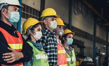 Bezrobocie rośnie, ale katastrofy wciąż nie widać