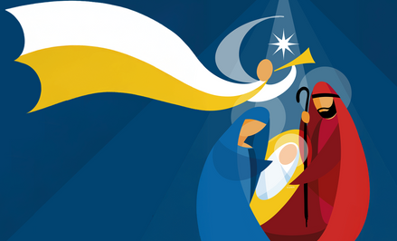 Dlaczego Boże Narodzenie jest świętem człowieka, a nie tylko Boga