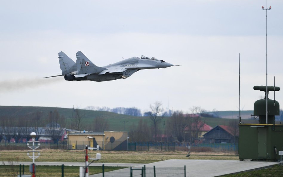 MiG-29