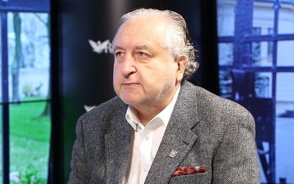 #RZECZoPOLITYCE Rzepliński: Mamy dziwne państwo