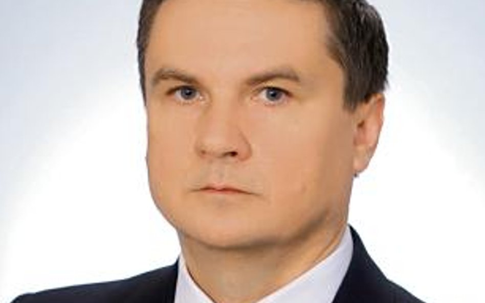 Jan Mikołajczyk, profesor Uniwersytetu Ekonomicznego w Poznaniu.