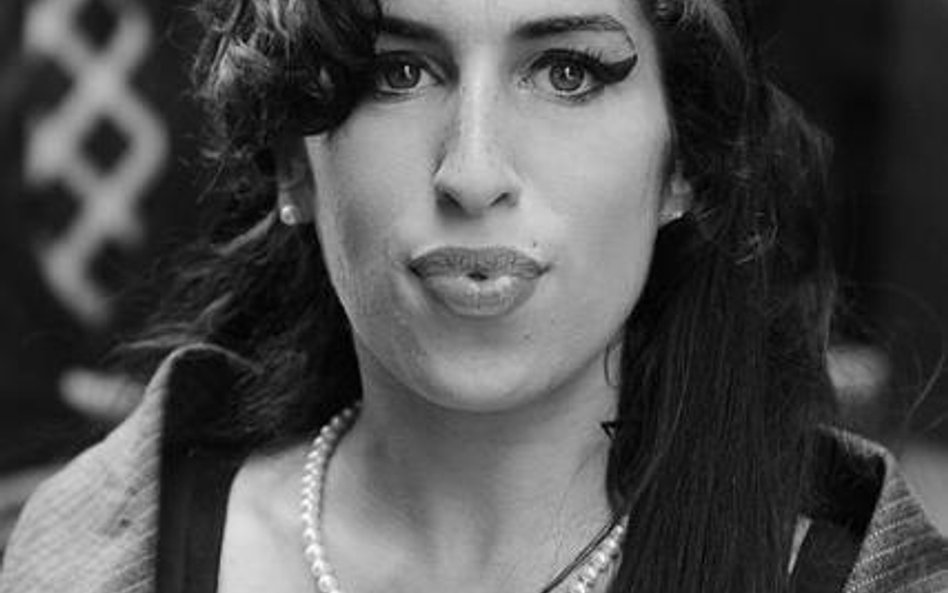 Amy Winehouse