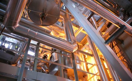 Bez dywidendy z zysku Azoty Tarnów