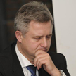 Jarosław Zagórowski, prezes JSW