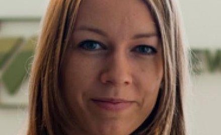 Aleksandra Ślaska aplikantka radcowska w Kancelarii Prawa Pracy „Wojewódka i Wspólnicy" sp.k.