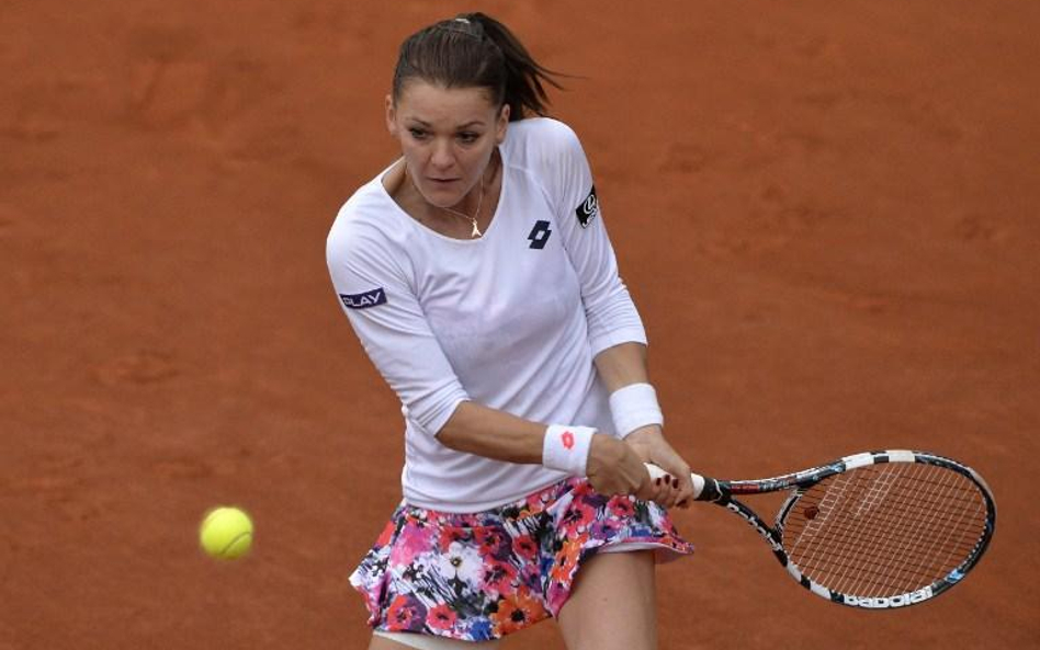 Agnieszka Radwańska