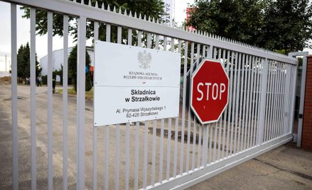 Dymisje w śląskiej Prokuraturze Krajowej rozbiły śledztwa. Nowy prokurator przydzielony do sprawy RA