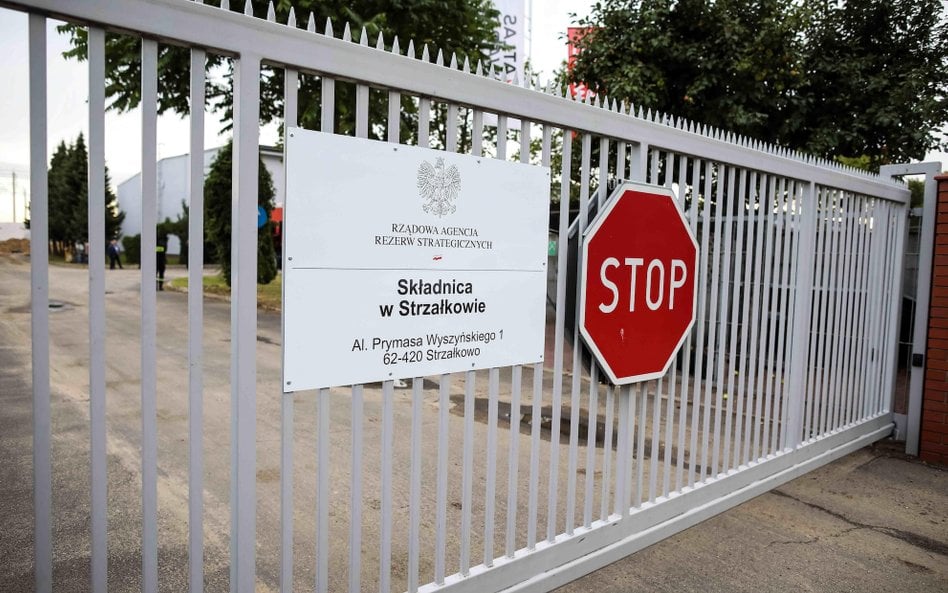 Dymisje w śląskiej Prokuraturze Krajowej rozbiły śledztwa. Nowy prokurator przydzielony do sprawy RARS odmówił