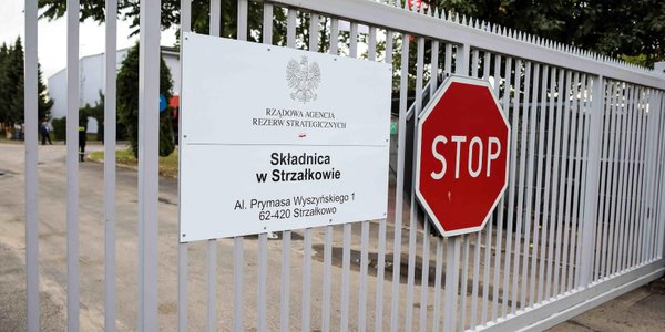 Prokurator z Gliwic odmówił przejęcia śledztwa ws. RARS – zna obrońcę podejrzanych