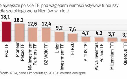 BPH nie należy do grona największych TFI