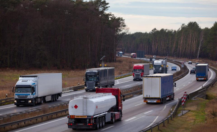 Europejska zmowa ciężarówkowa