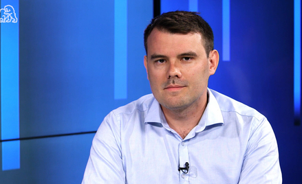 Michał Kwaśniewski, Quidea: Fundacja rodzinna opcją dla inwestorów