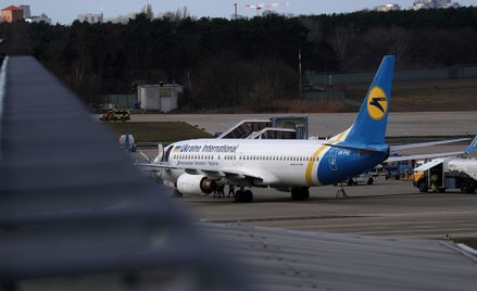 Tragiczny lot PS752 nie zmieni przepisów o przestrzeni powietrznej