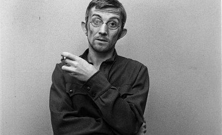 Rok 1968. Historia nagonki na Edwarda Linde-Lubaszenkę