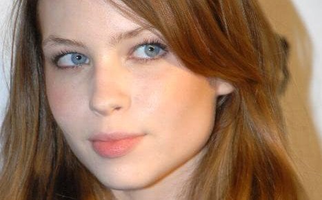 Aktorka z „The Ring” nie żyje. Internauci szukają informacji o Daveigh Chase