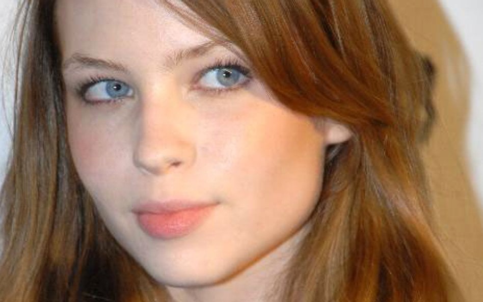 Daveigh Chase, aktorka znana głównie z serii horrorów, zaczęła karierę aktorską w wieku 4 lat