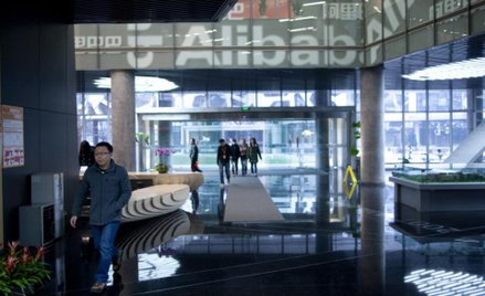 Alibaba - czynniki ryzyka, które warto znać
