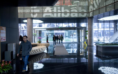 Chiny: Alibaba inwestuje w Haier