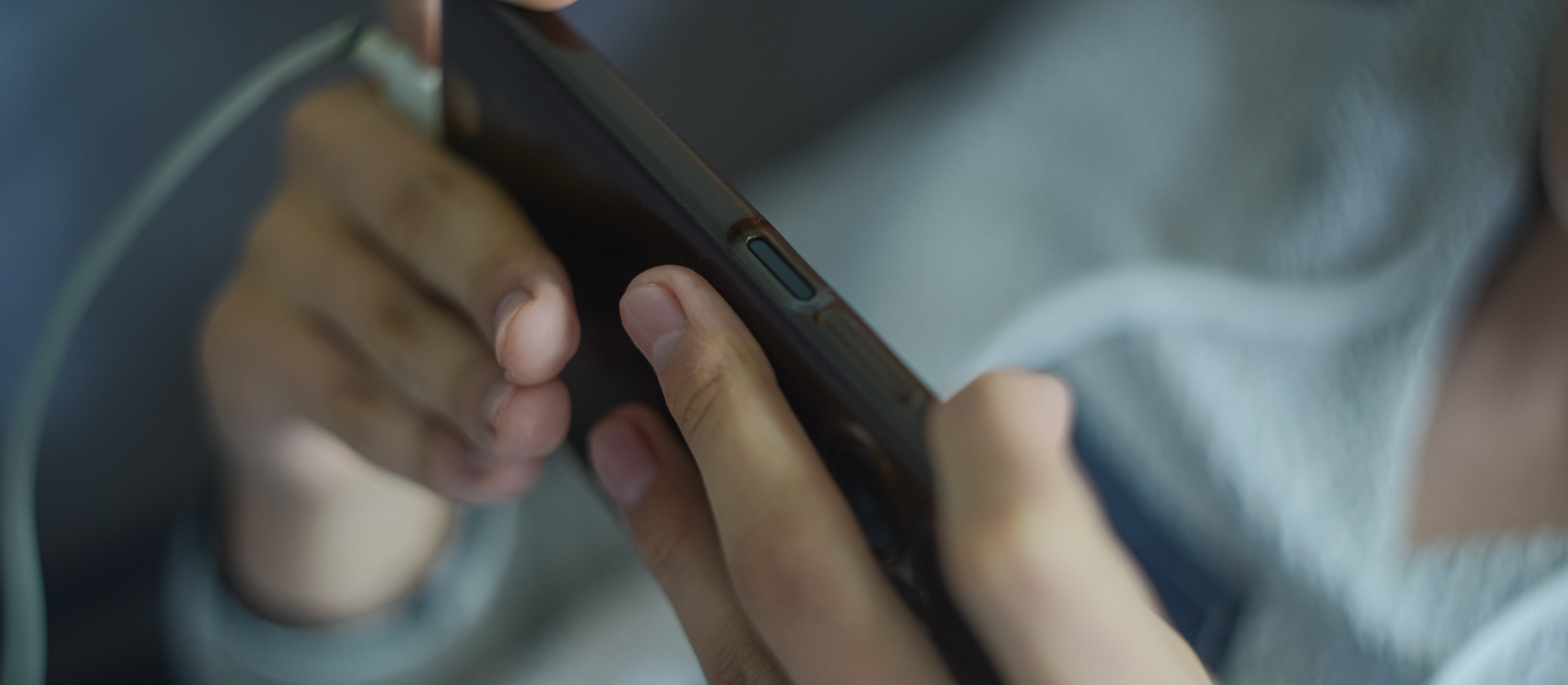 Dania wypowiada wojnę mediom społecznościowym. Dzieci mają odzyskać dzieciństwo