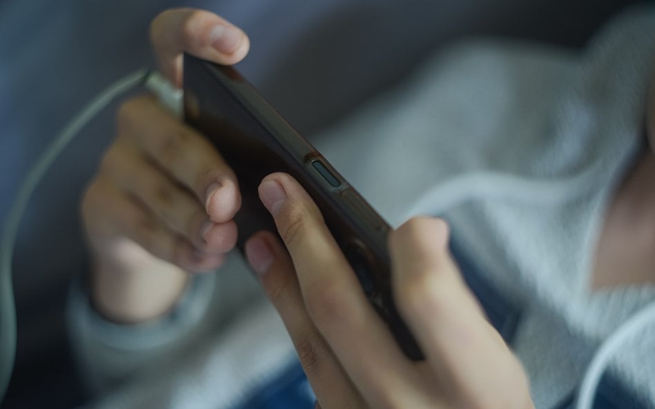 Dania wypowiada wojnę mediom społecznościowym. Dzieci mają odzyskać dzieciństwo