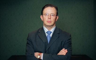 Krzysztof Borowski: Rynek nieruchomości jest kluczowy