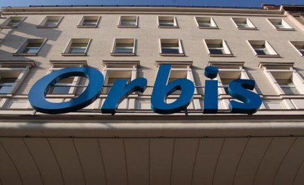 Cena w wezwaniu na Orbis mało atrakcyjna