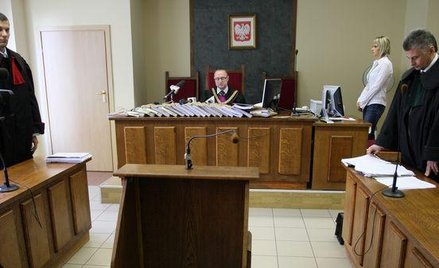 W niektórych sytuacjach można odmówić zeznań