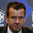 Na kłopoty Dunga