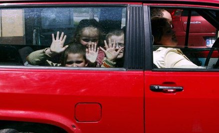 Dłużnicy alimentacyjni nie boją się utraty prawa jazdy